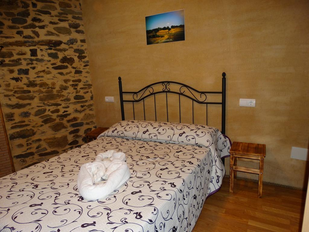 Maison d'hôtes Casa Abuela ★★★ à Grisuela Extérieur photo