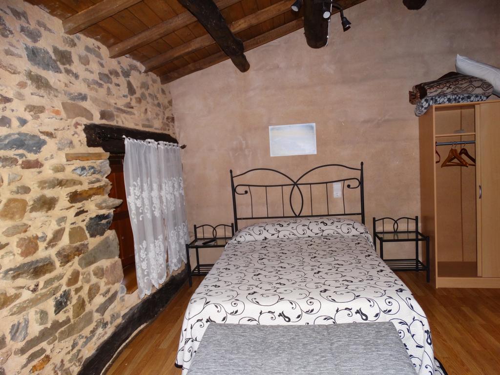 Maison d'hôtes Casa Abuela ★★★ à Grisuela Extérieur photo