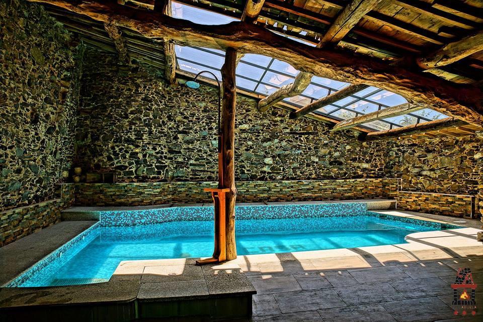 Maison d'hôtes Casa Abuela ★★★ à Grisuela Extérieur photo