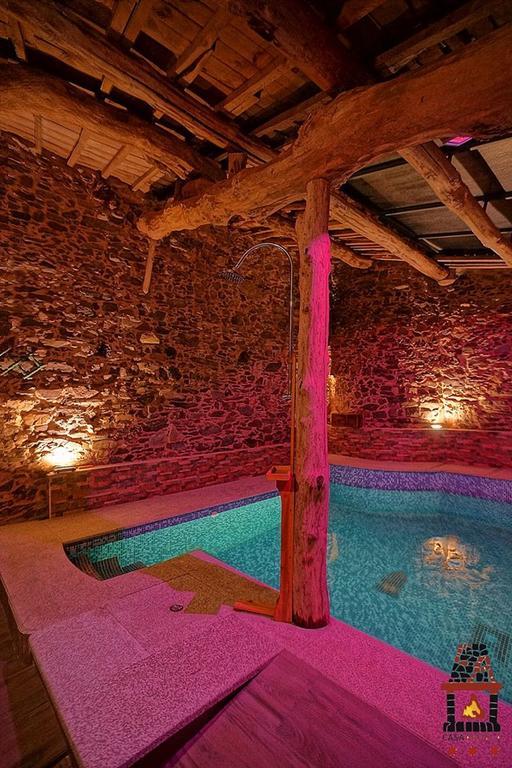 Maison d'hôtes Casa Abuela ★★★ à Grisuela Extérieur photo